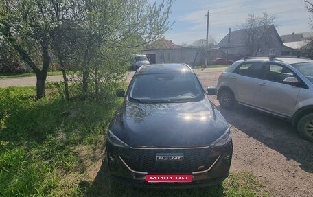 Haval F7 I, 2023 год, 2 360 000 рублей, 1 фотография