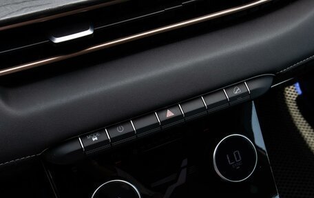 CheryExeed LX, 2024 год, 1 949 000 рублей, 18 фотография