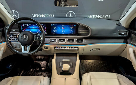 Mercedes-Benz GLE Coupe, 2021 год, 8 800 000 рублей, 14 фотография