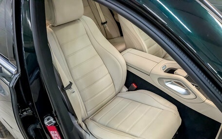 Mercedes-Benz GLE Coupe, 2021 год, 8 800 000 рублей, 24 фотография
