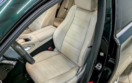 Mercedes-Benz GLE Coupe, 2021 год, 8 800 000 рублей, 20 фотография