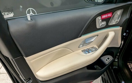 Mercedes-Benz GLE Coupe, 2021 год, 8 800 000 рублей, 19 фотография