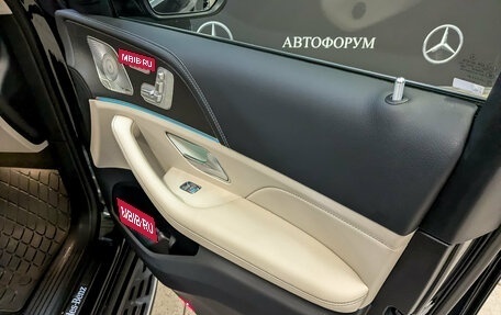 Mercedes-Benz GLE Coupe, 2021 год, 8 800 000 рублей, 25 фотография