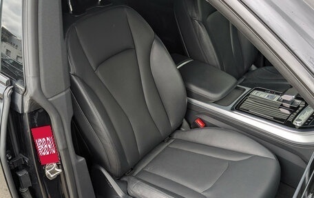 Audi Q8 I, 2020 год, 6 190 000 рублей, 24 фотография