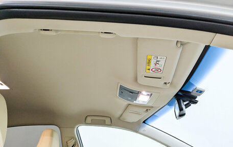 Lexus NX I, 2015 год, 2 276 000 рублей, 22 фотография