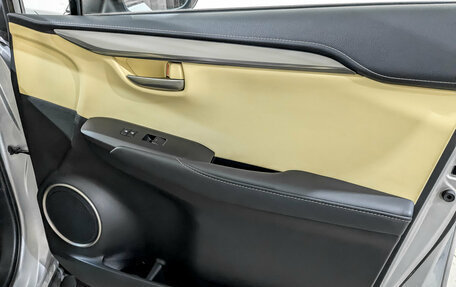 Lexus NX I, 2015 год, 2 276 000 рублей, 24 фотография
