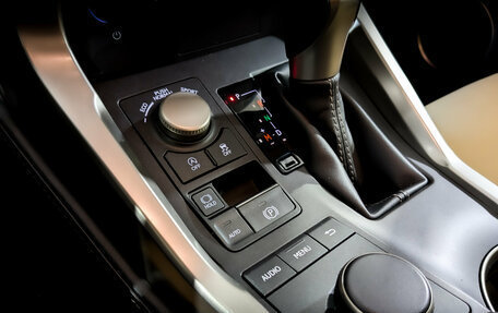 Lexus NX I, 2015 год, 2 276 000 рублей, 26 фотография
