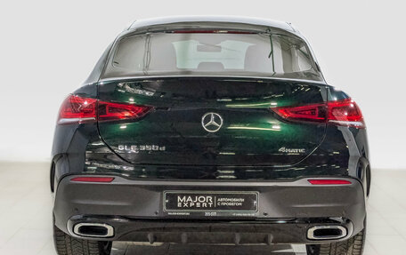 Mercedes-Benz GLE Coupe, 2021 год, 7 400 000 рублей, 6 фотография