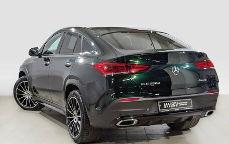 Mercedes-Benz GLE Coupe, 2021 год, 7 400 000 рублей, 7 фотография