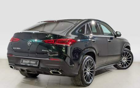 Mercedes-Benz GLE Coupe, 2021 год, 7 400 000 рублей, 5 фотография