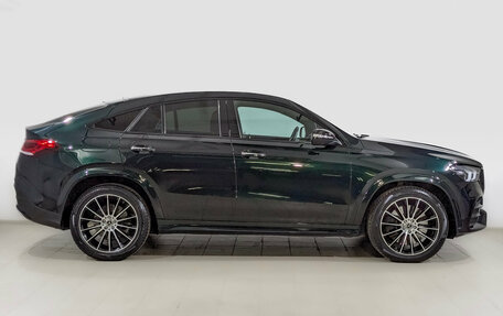 Mercedes-Benz GLE Coupe, 2021 год, 7 400 000 рублей, 4 фотография