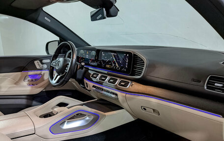 Mercedes-Benz GLE Coupe, 2021 год, 7 400 000 рублей, 13 фотография