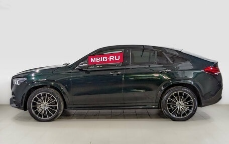 Mercedes-Benz GLE Coupe, 2021 год, 7 400 000 рублей, 8 фотография