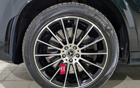 Mercedes-Benz GLE Coupe, 2021 год, 7 400 000 рублей, 12 фотография