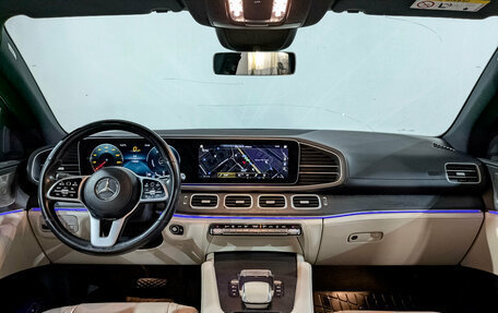 Mercedes-Benz GLE Coupe, 2021 год, 7 400 000 рублей, 14 фотография