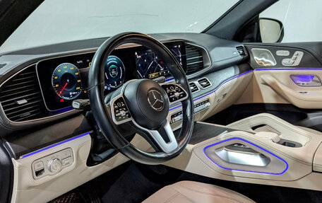 Mercedes-Benz GLE Coupe, 2021 год, 7 400 000 рублей, 15 фотография