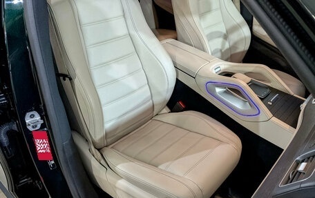 Mercedes-Benz GLE Coupe, 2021 год, 7 400 000 рублей, 24 фотография