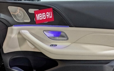 Mercedes-Benz GLE Coupe, 2021 год, 7 400 000 рублей, 25 фотография