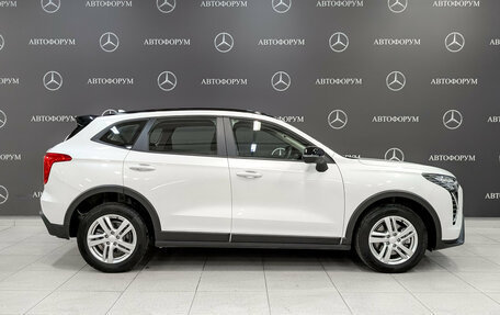 Haval Jolion, 2024 год, 2 100 000 рублей, 4 фотография