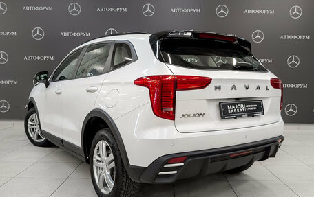 Haval Jolion, 2024 год, 2 100 000 рублей, 7 фотография