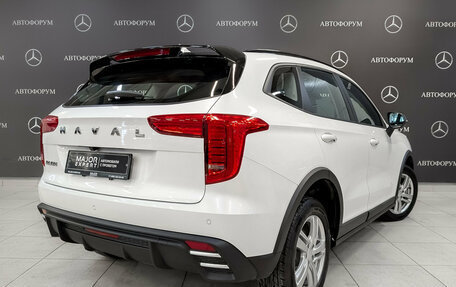 Haval Jolion, 2024 год, 2 100 000 рублей, 5 фотография