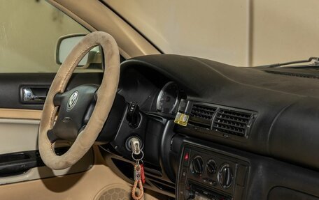 Volkswagen Passat B5+ рестайлинг, 2001 год, 300 000 рублей, 8 фотография