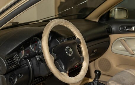Volkswagen Passat B5+ рестайлинг, 2001 год, 300 000 рублей, 7 фотография