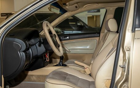 Volkswagen Passat B5+ рестайлинг, 2001 год, 300 000 рублей, 9 фотография