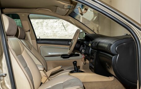 Volkswagen Passat B5+ рестайлинг, 2001 год, 300 000 рублей, 10 фотография