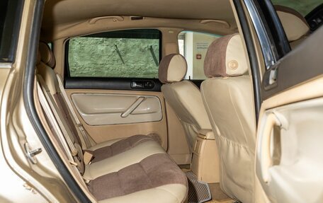 Volkswagen Passat B5+ рестайлинг, 2001 год, 300 000 рублей, 12 фотография