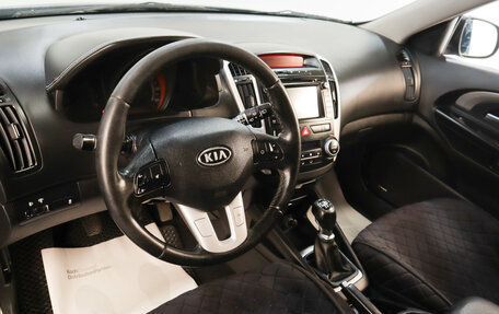 KIA cee'd I рестайлинг, 2010 год, 579 000 рублей, 9 фотография
