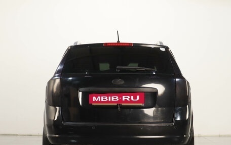 KIA cee'd I рестайлинг, 2010 год, 579 000 рублей, 6 фотография