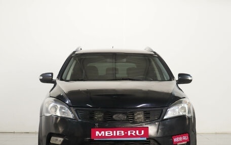KIA cee'd I рестайлинг, 2010 год, 579 000 рублей, 3 фотография
