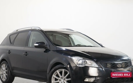 KIA cee'd I рестайлинг, 2010 год, 579 000 рублей, 2 фотография