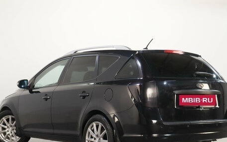 KIA cee'd I рестайлинг, 2010 год, 579 000 рублей, 5 фотография