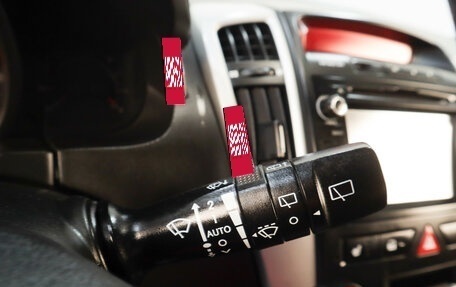 KIA cee'd I рестайлинг, 2010 год, 579 000 рублей, 13 фотография