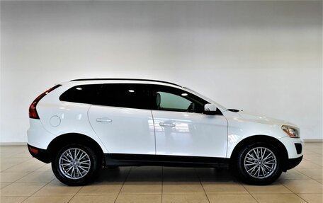 Volvo XC60 II, 2011 год, 1 565 000 рублей, 6 фотография