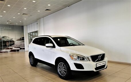 Volvo XC60 II, 2011 год, 1 565 000 рублей, 3 фотография
