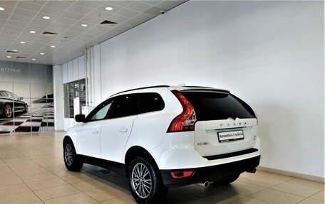 Volvo XC60 II, 2011 год, 1 565 000 рублей, 4 фотография