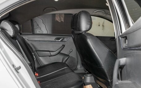 Skoda Rapid I, 2017 год, 530 000 рублей, 13 фотография