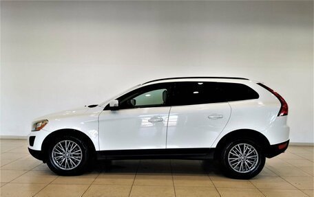 Volvo XC60 II, 2011 год, 1 565 000 рублей, 5 фотография