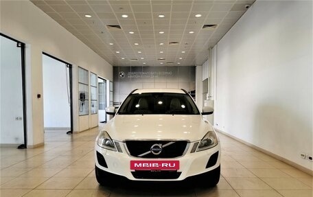 Volvo XC60 II, 2011 год, 1 565 000 рублей, 7 фотография