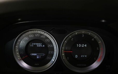 Volvo XC60 II, 2011 год, 1 565 000 рублей, 17 фотография