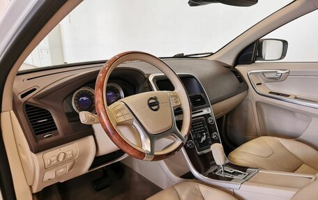 Volvo XC60 II, 2011 год, 1 565 000 рублей, 18 фотография