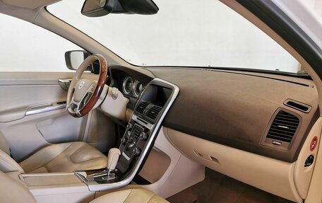 Volvo XC60 II, 2011 год, 1 565 000 рублей, 12 фотография