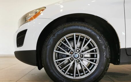 Volvo XC60 II, 2011 год, 1 565 000 рублей, 9 фотография