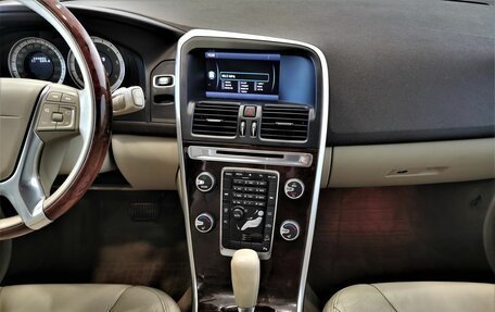 Volvo XC60 II, 2011 год, 1 565 000 рублей, 14 фотография