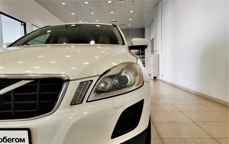Volvo XC60 II, 2011 год, 1 565 000 рублей, 10 фотография