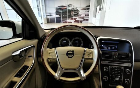 Volvo XC60 II, 2011 год, 1 565 000 рублей, 19 фотография