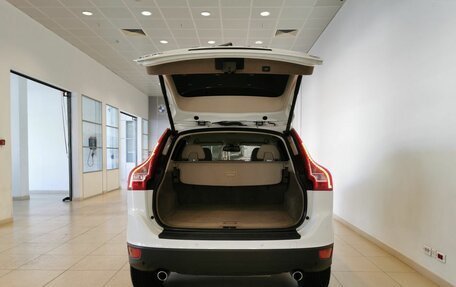 Volvo XC60 II, 2011 год, 1 565 000 рублей, 11 фотография